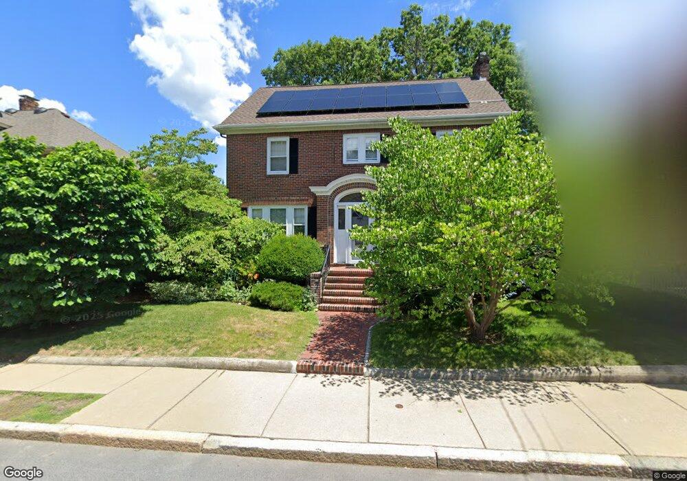 244 Bellevue St, West Roxbury, MA 02132 - photo 1