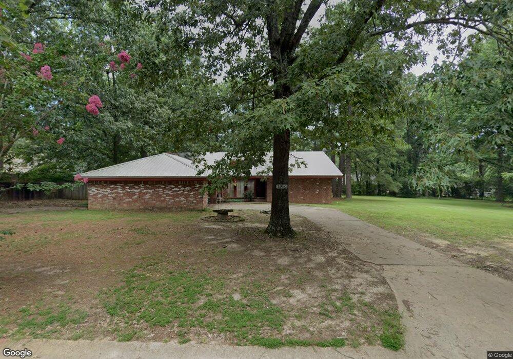 1910 Warner Ave, Jonesboro, AR 72401 - photo 1