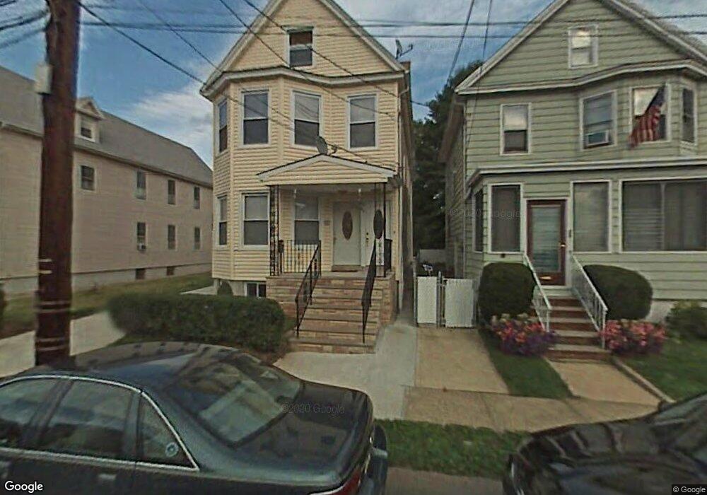 342 Rosehill Place unit 344, Elizabeth, NJ 07202 - photo 1