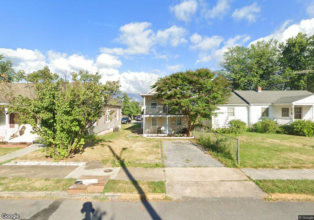 125 1/2 S Euclid Ave, Winchester, VA 22601 - photo 1