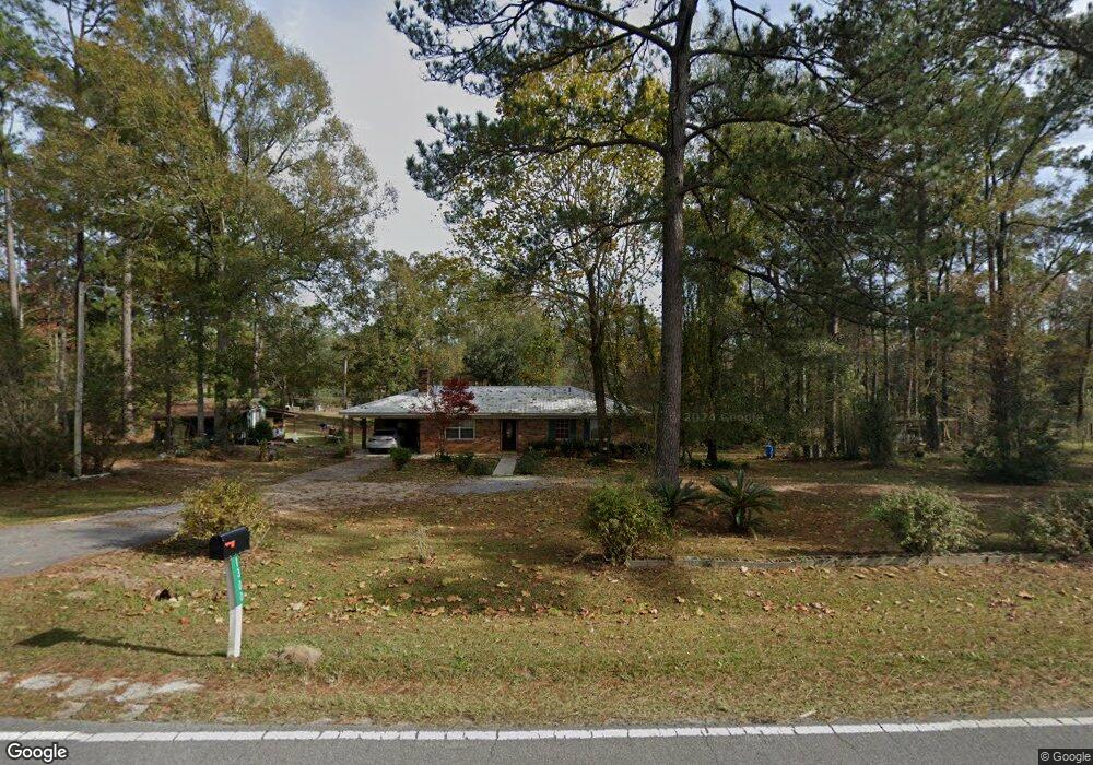 1300 Basin Central Rd, Lucedale, MS 39452 - photo 1