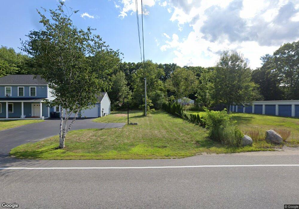 164 West St, Biddeford, ME 04005 - photo 1