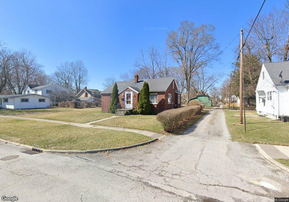 1018 Park St, Findlay, OH 45840 - photo 1