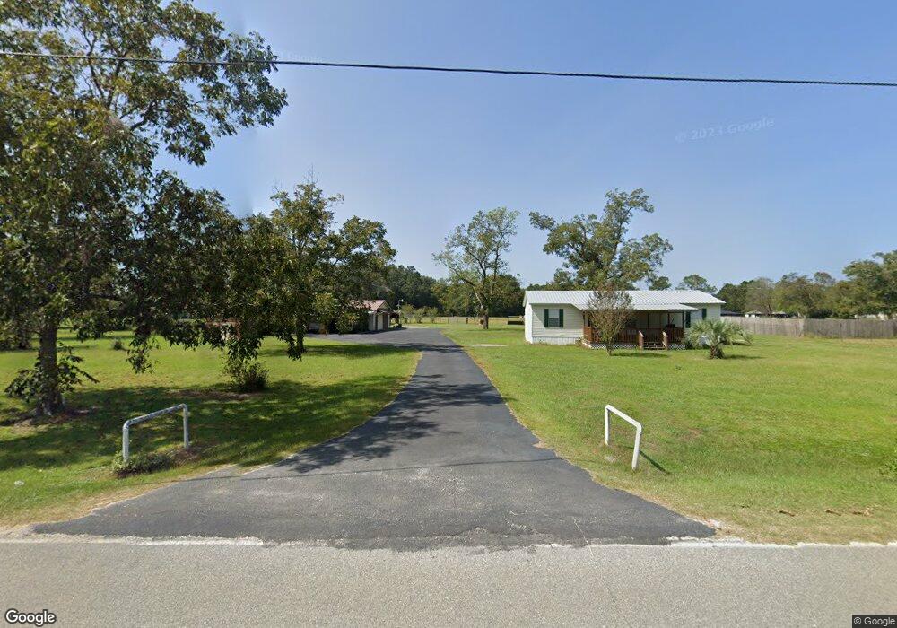 4265 Old Waltertown Rd, Waycross, GA 31503 - photo 1