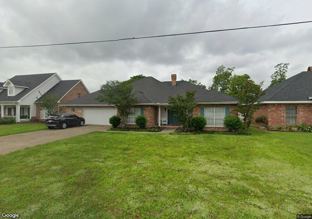 4522 Sheryl Ln, Lake Charles, LA 70605 - photo 1