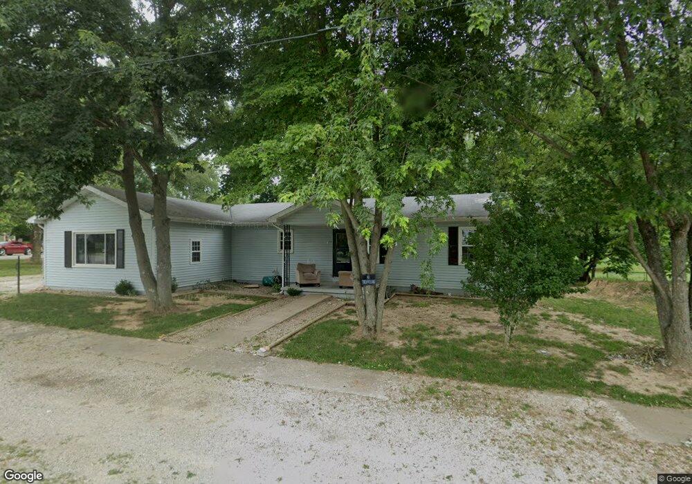 14218 W Mulberry St, Deputy, IN 47230 - photo 1