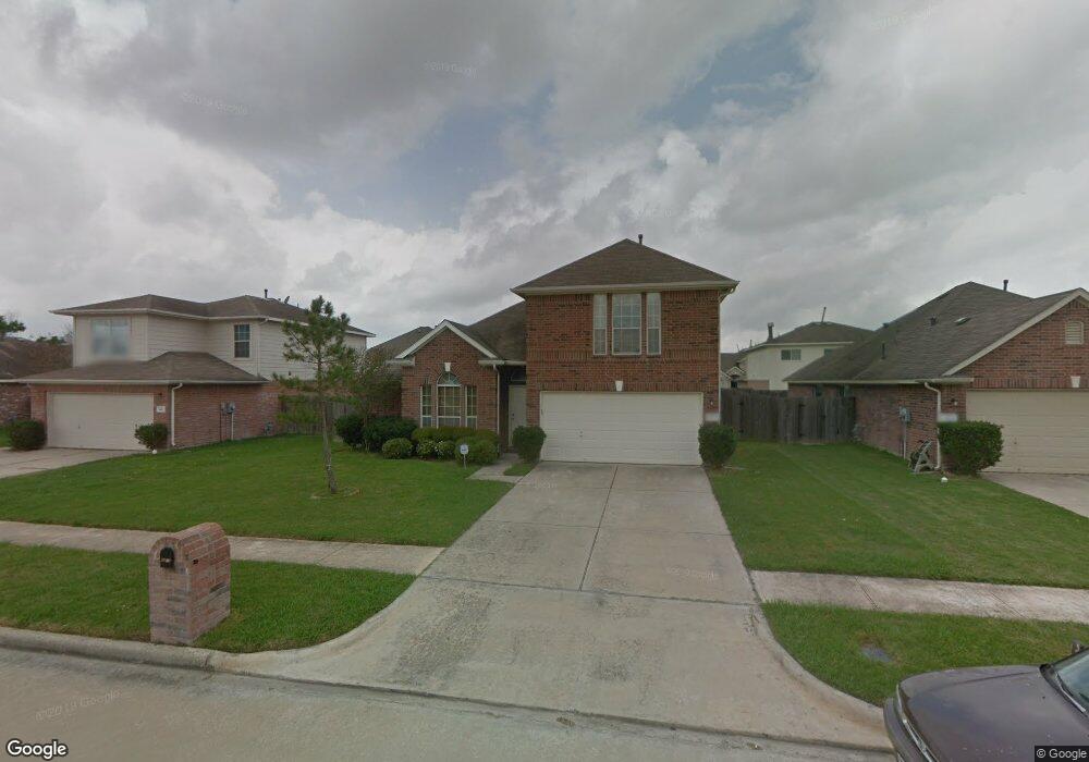 9915 Buena Park Ct, Houston, TX 77089 - photo 1