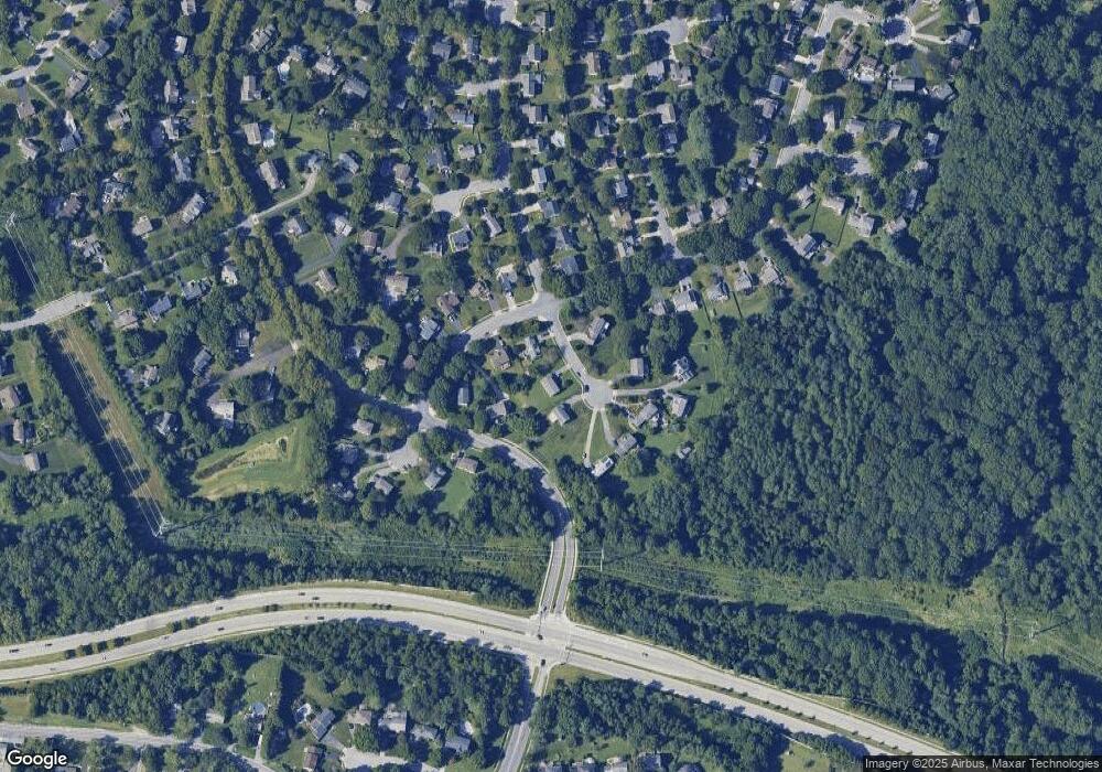 8204 Splashing Brook Ct, Laurel, MD 20723 - photo 1