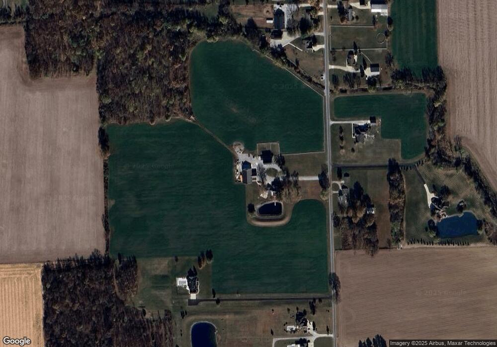 8919 Roberts Rd, Woodburn, IN 46797 - photo 1