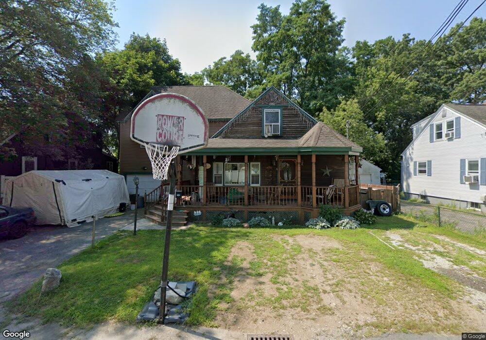 80 Suffolk St, Bellingham, MA 02019 - photo 1