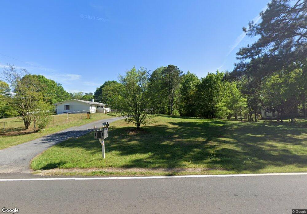 2308 Fairview Rd, Stockbridge, GA 30281 - photo 1