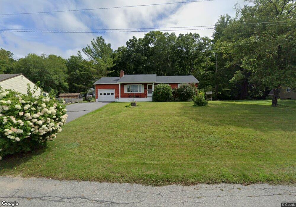 53 Green Acres Ln, North Grosvenordale, CT 06255 - photo 1