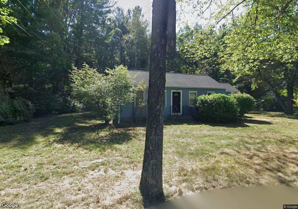 139 Spectacle Pond Rd, Littleton, MA 01460 - photo 1