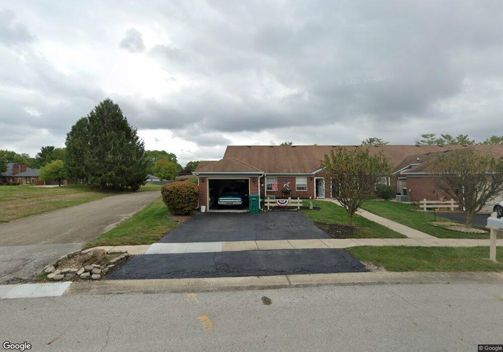 137 Andrews Blvd, Plainfield, IN 46168 - photo 1