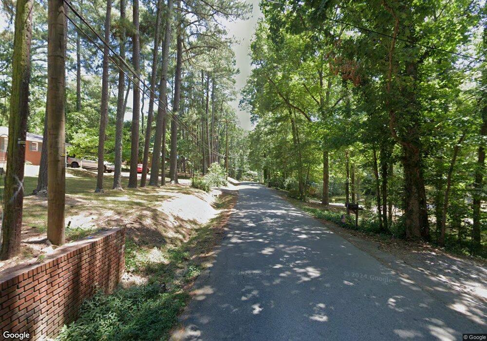 0 Mountain Rd, Asheboro, NC 27205 - photo 1