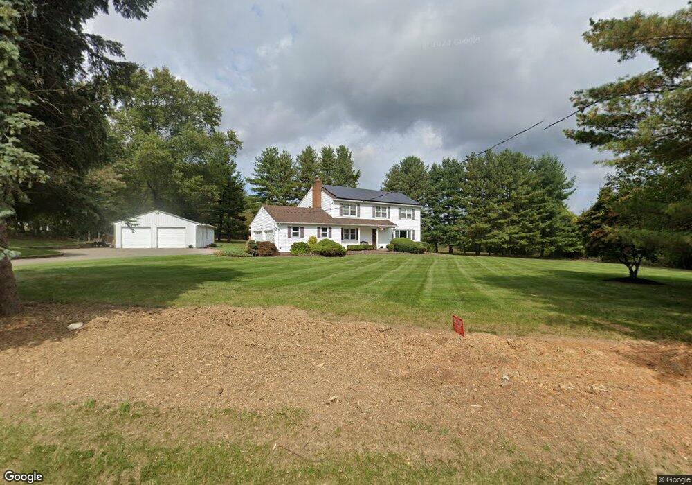 8 Allens Corner Rd, Flemington, NJ 08822 - photo 1