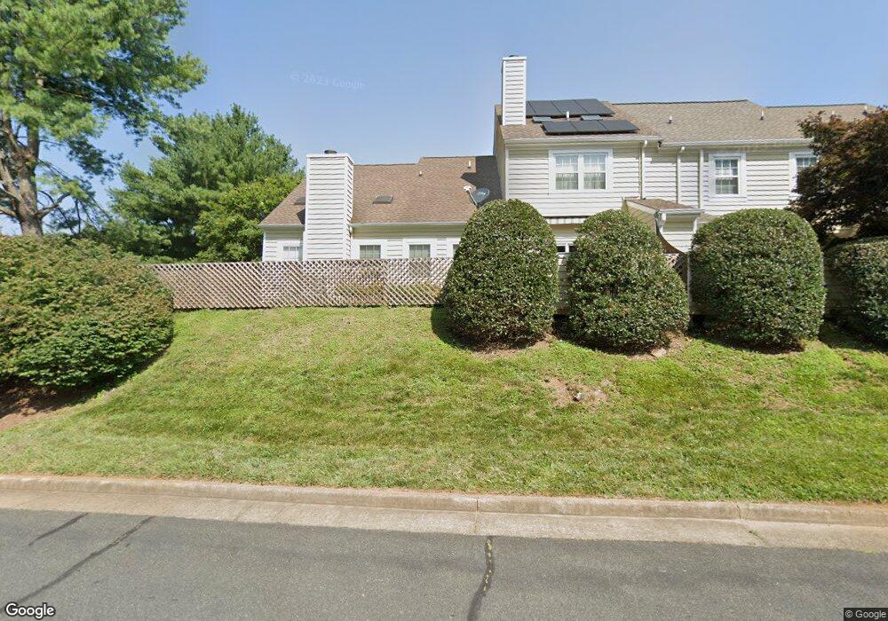 1315 Le Parc Terrace, Charlottesville, VA 22901 - photo 1