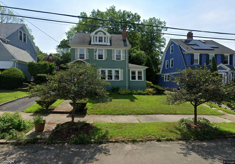 25 Roydon Rd, New Haven, CT 06511 - photo 1