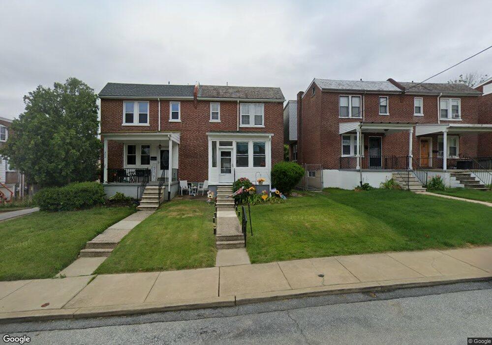 302 W 38th St, Wilmington, DE 19802 - photo 1