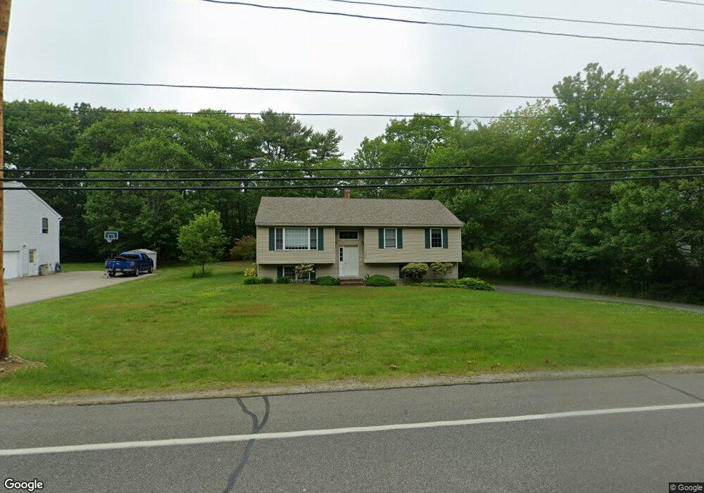 388 Ridge Rd, York, ME 03909 - photo 1