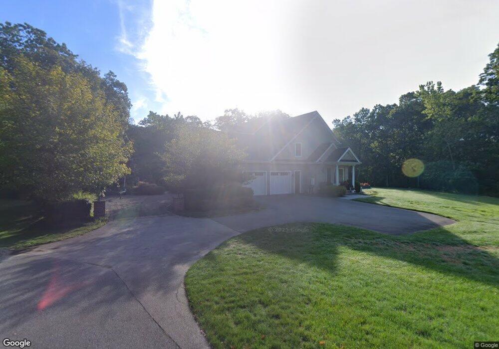 210 Flanders Rd, Stonington, CT 06378 - photo 1