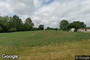 7594 N County Road 600 W, Rossville, IN 46065