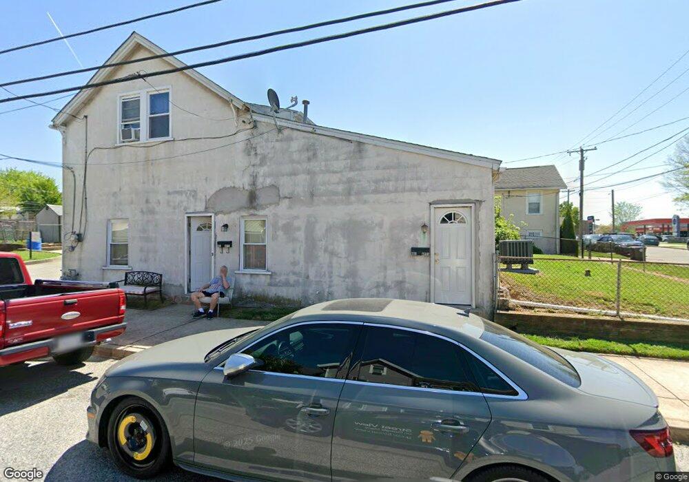 803 Forrest St, Conshohocken, PA 19428 - photo 1