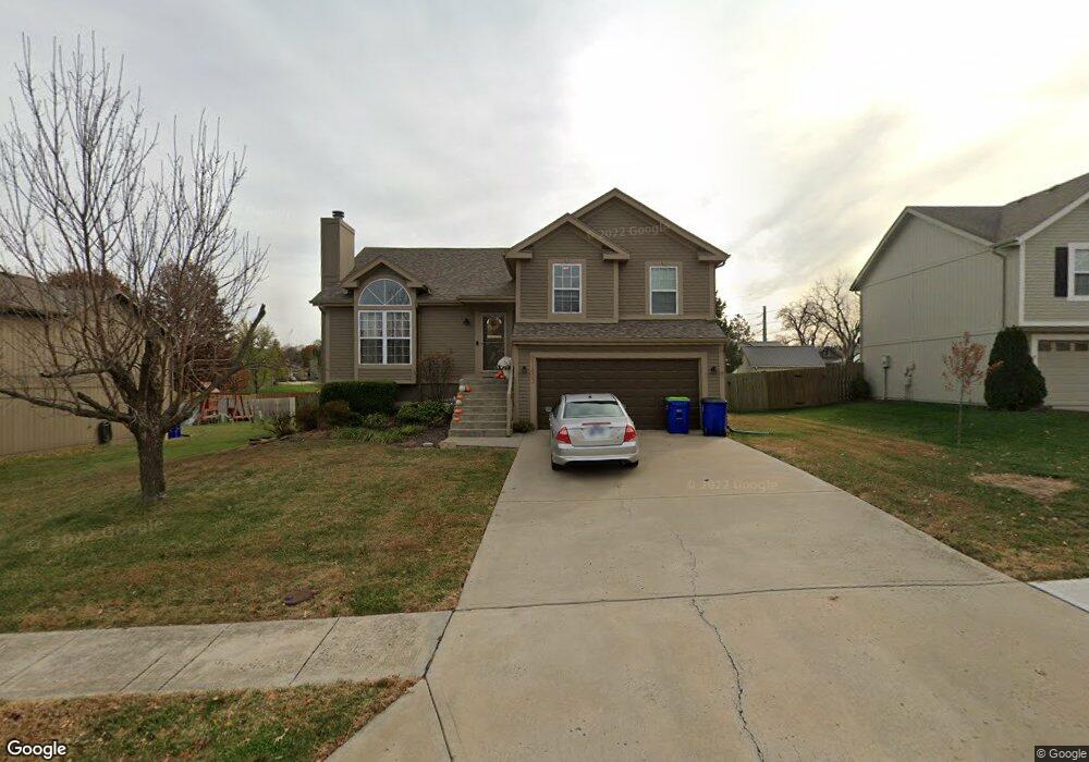 21403 W 52nd St, Shawnee, KS 66218 - photo 1