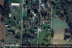 4885 N Water St, Cayuga, IN 47928