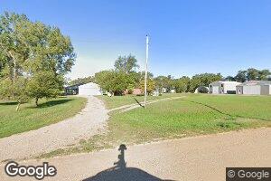 500 W Corliss Ave, Forestburg, SD 57314