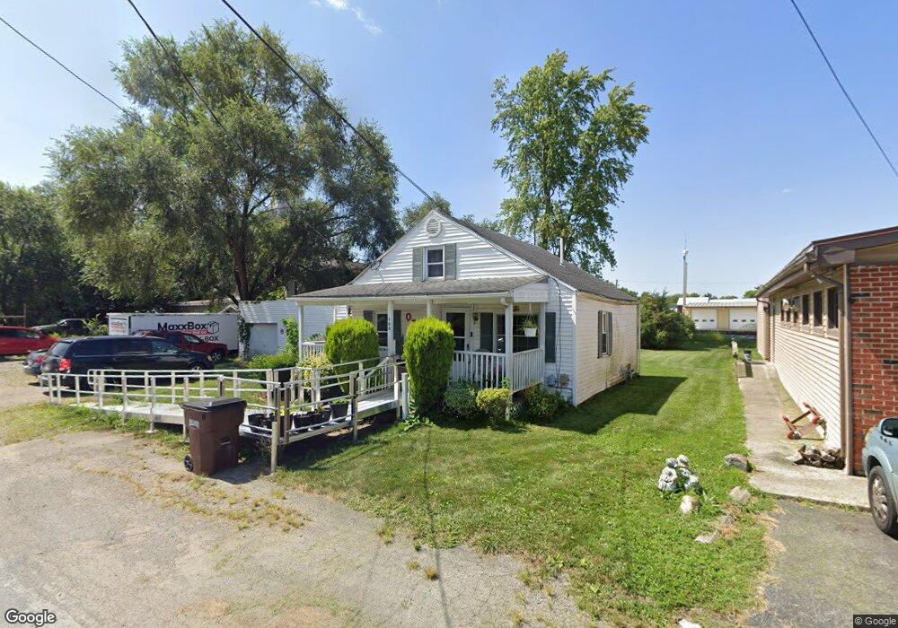 101 Elm St, Cairo, OH 45820 - photo 1