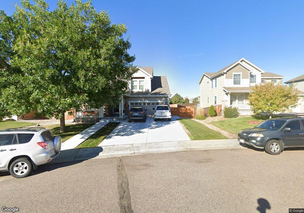 12663 Jersey Cir W, Thornton, CO 80602 - photo 1