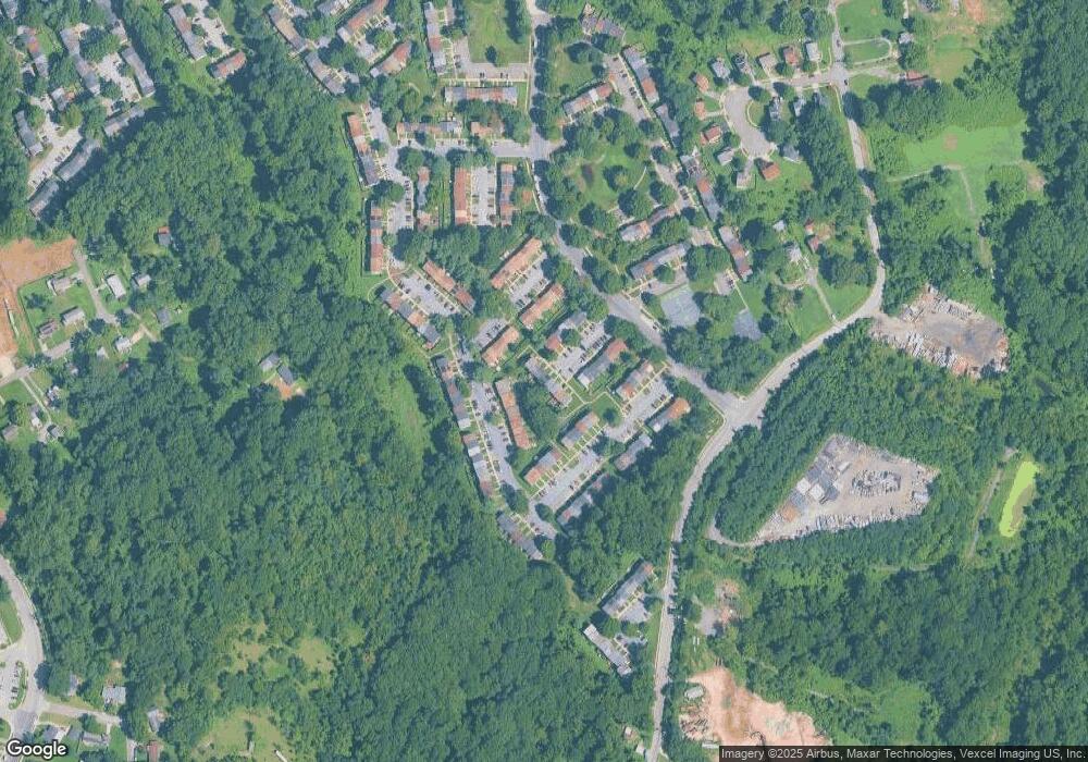 1207 Castlehaven Ct, Capitol Heights, MD 20743 - photo 1