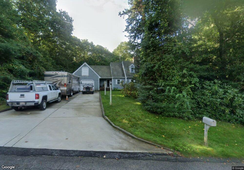 59 Perry Rd, North Falmouth, MA 02556 - photo 1