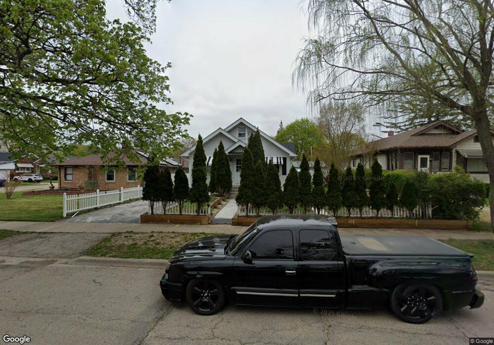 1710 W Monroe St, Waukegan, IL 60085 - photo 1