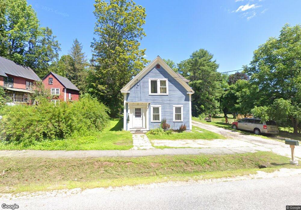 27 High St, Buckfield, ME 04220 - photo 1