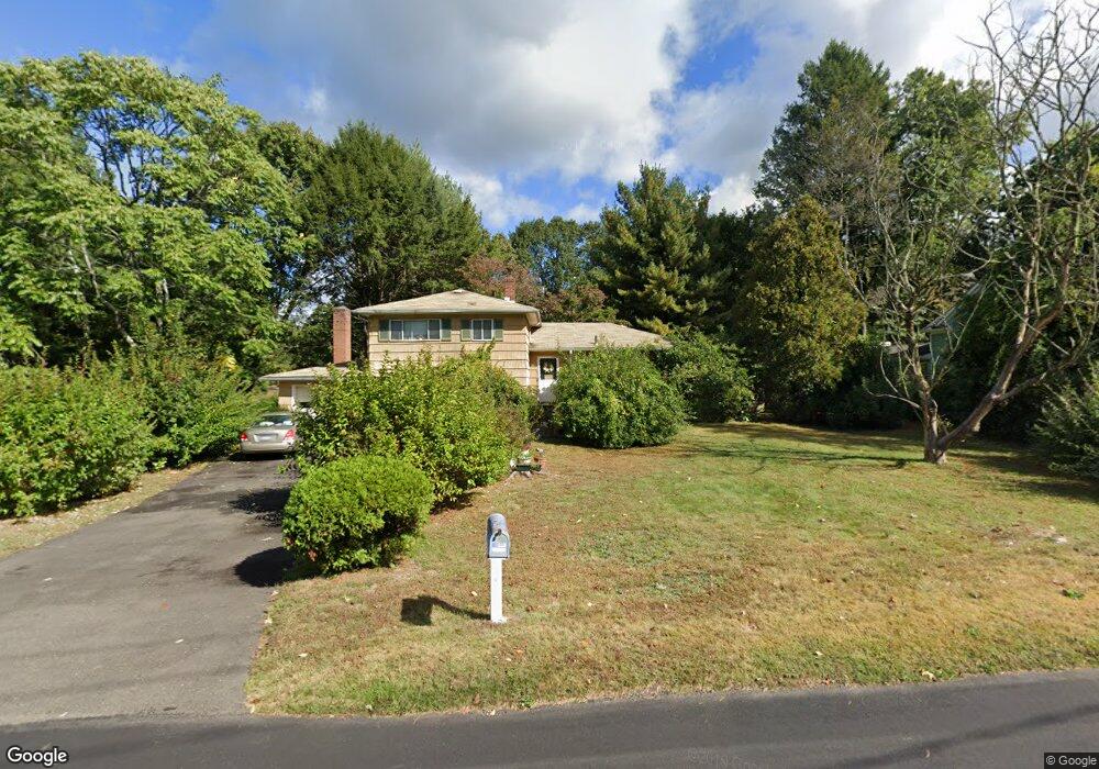 8 Algonquin Rd, Norwalk, CT 06851 - photo 1