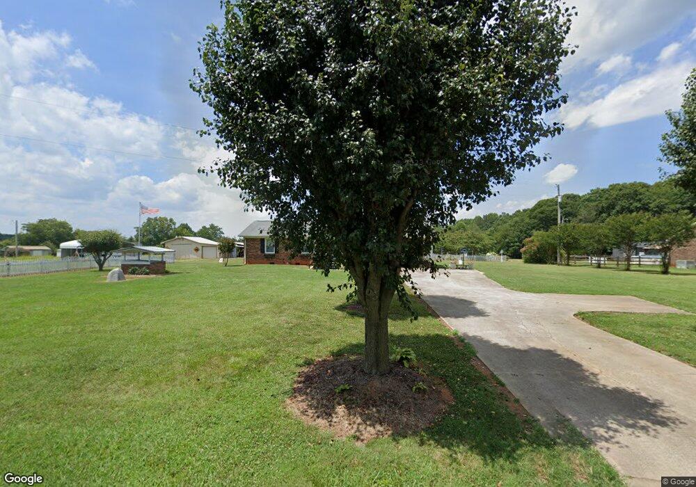 217 Will Kiser Rd, Crouse, NC 28033 - photo 1