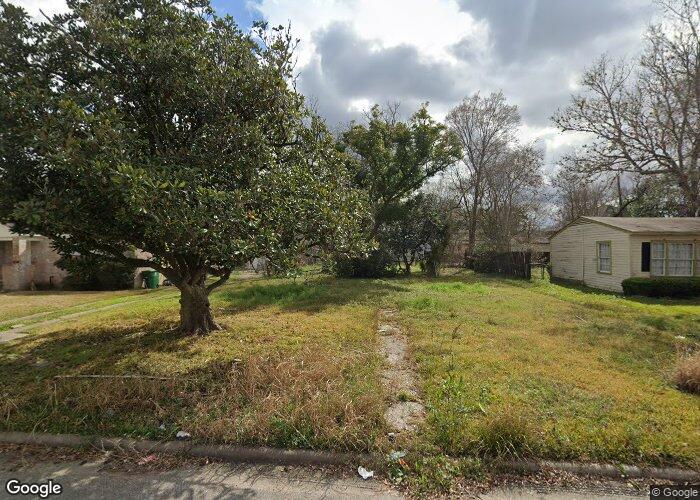 Jenerral Woodson, Real Estate Agent in Houston, TX