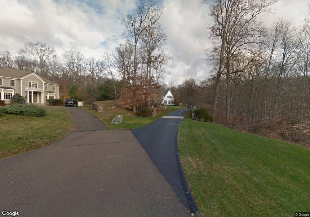 16 Charles Path E, Weston, CT 06883 - photo 1