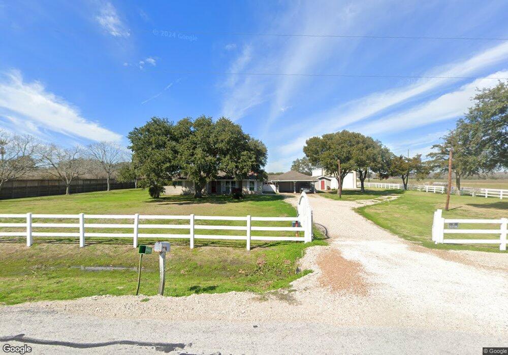 6724 Birdie Ln, Rosenberg, TX 77471 - photo 1