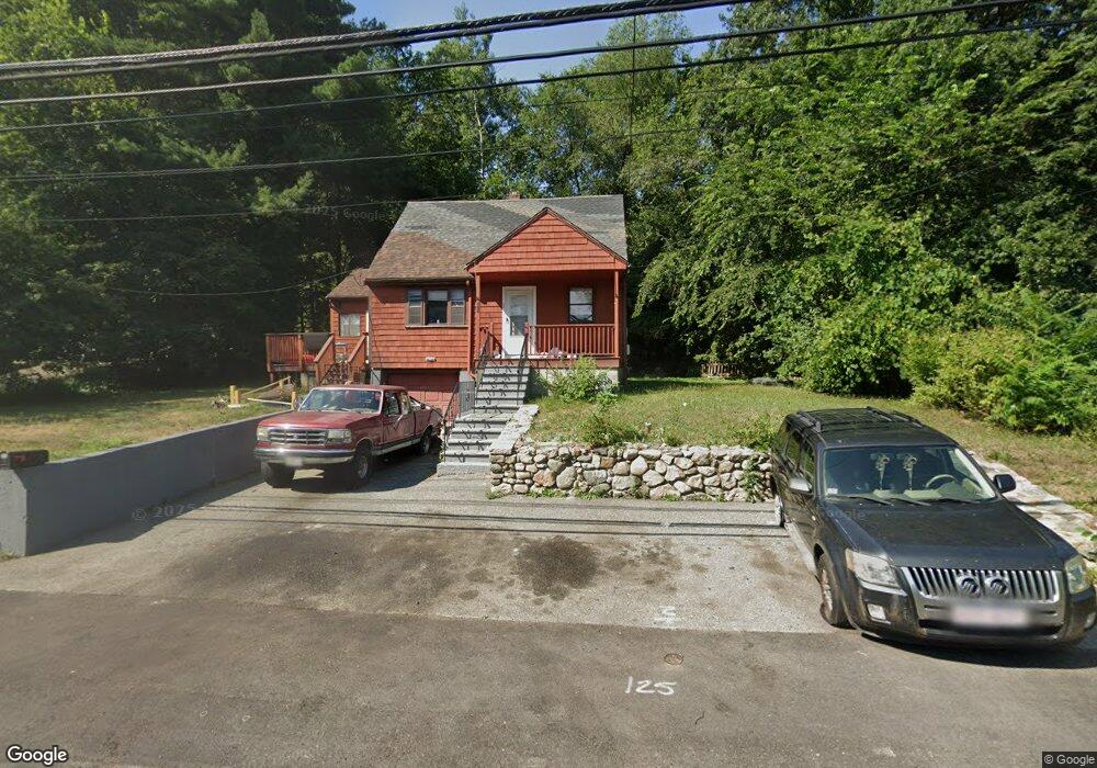 259 Cambridge St unit A, Burlington, MA 01803 - photo 1