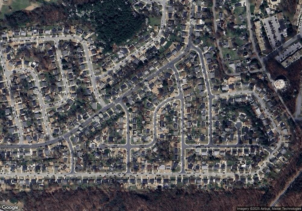 3348 Cranberry S, Laurel, MD 20724 - photo 1