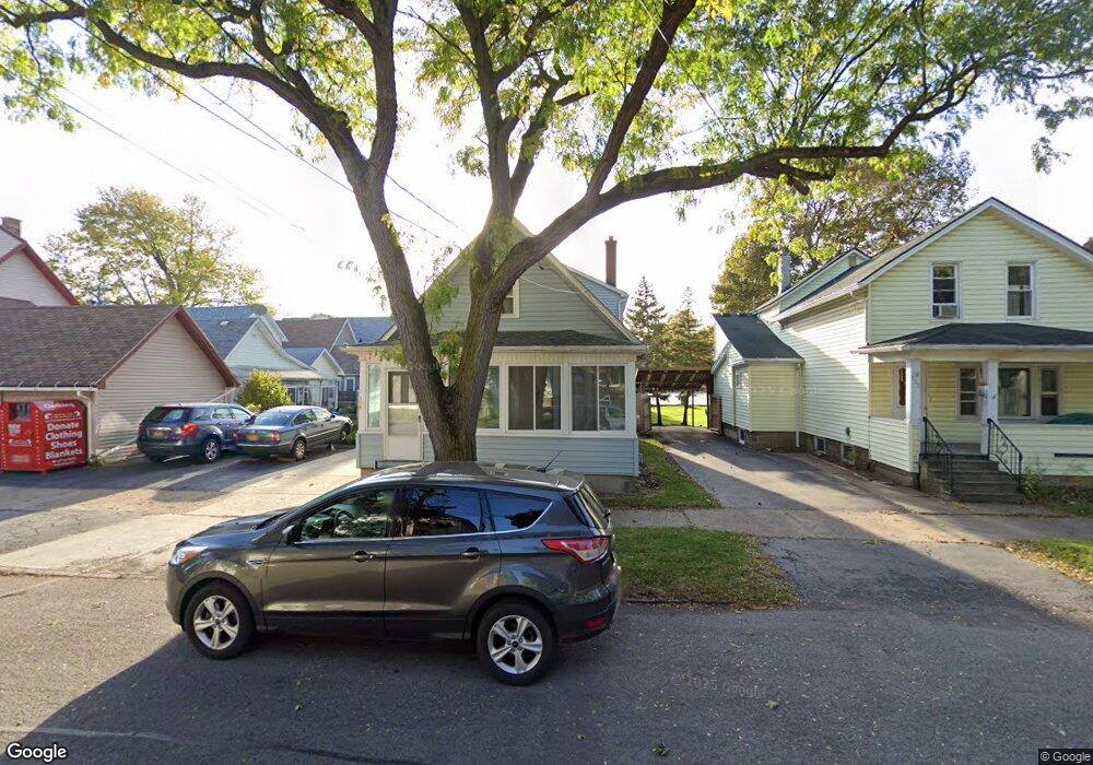 308 Vandervoort St, North Tonawanda, NY 14120 - photo 1