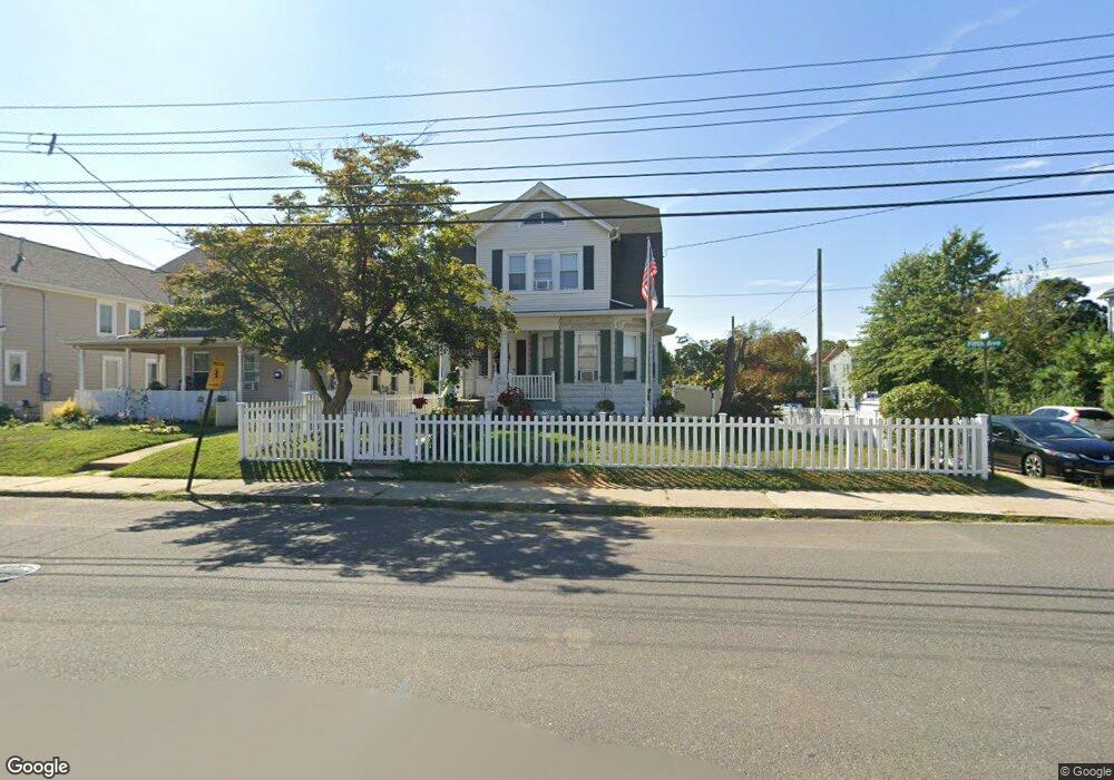 64 S 5th Ave, Long Branch, NJ 07740 - photo 1
