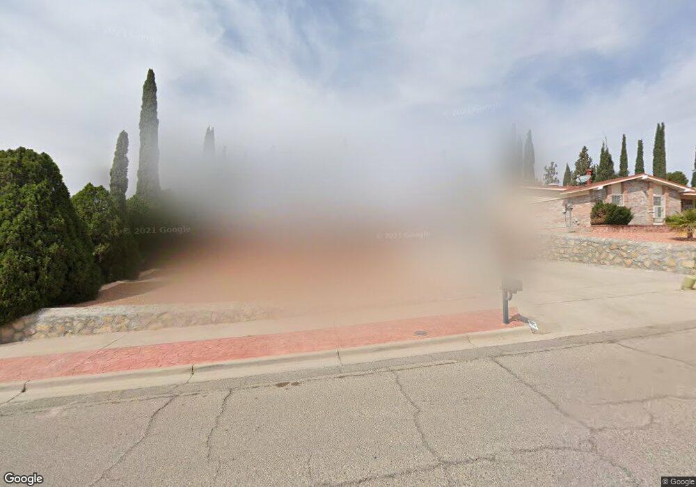 10937 Lakewood Ave, El Paso, TX 79935 - photo 1