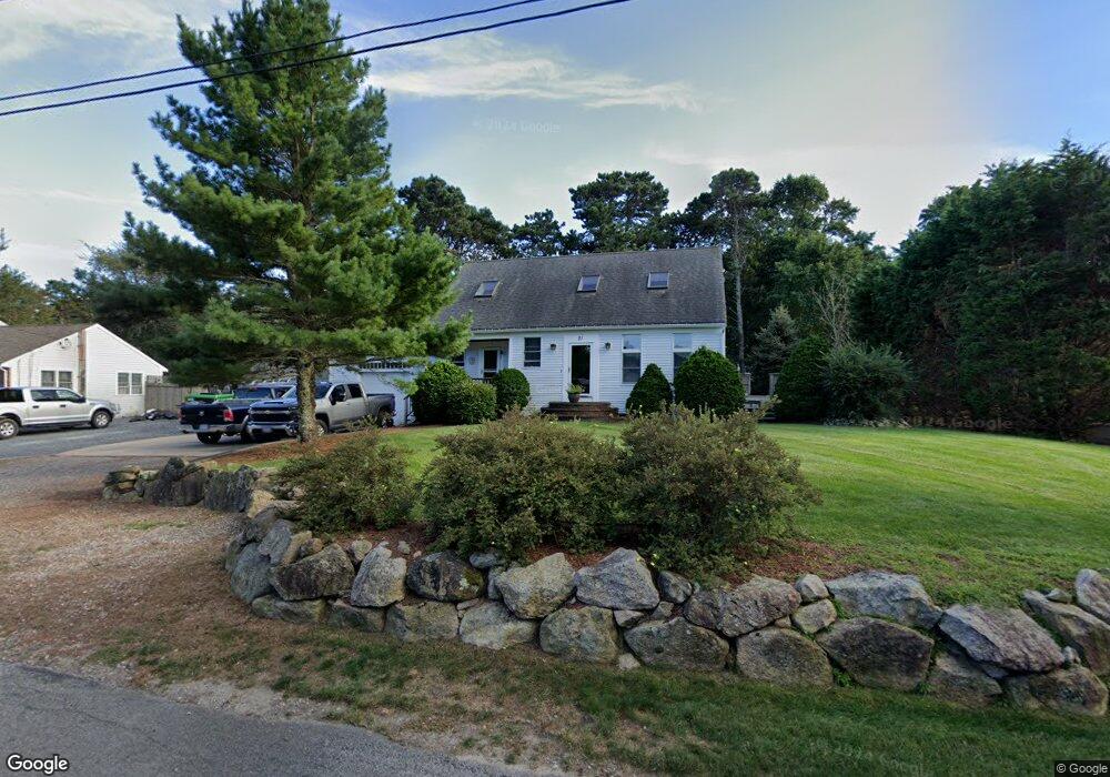 21 Stafford Cir, Dennis Port, MA 02639 - photo 1