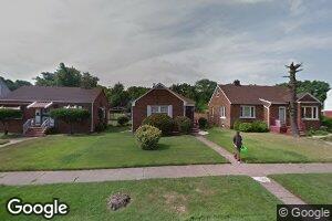 2015 W 8th Ave, Gary, IN 46404