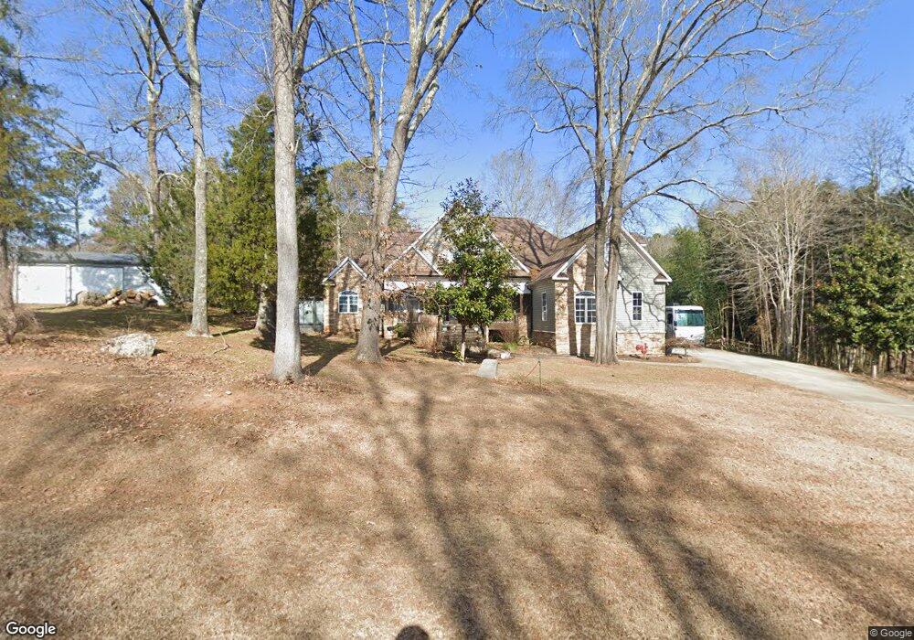 2018 Roadrunner Rd, Clover, SC 29710 - photo 1