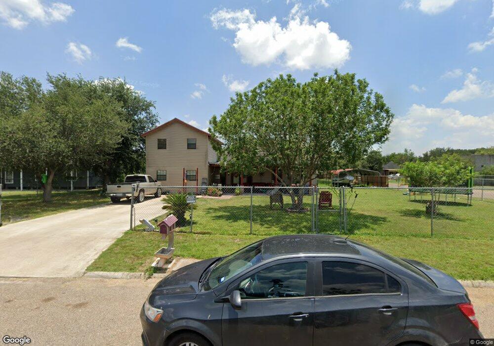 6004 Colt St, Donna, TX 78537 - photo 1